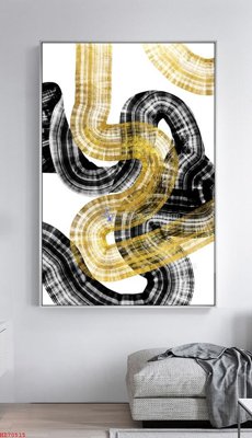 File tranh File bộ tranh treo hiện đại HD70515 (ảnh gốc) độ nét vượt trội