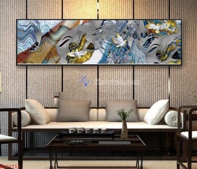 Download file gốc File bộ tranh treo hiện đại HD70714 (dùng cho in ấn)