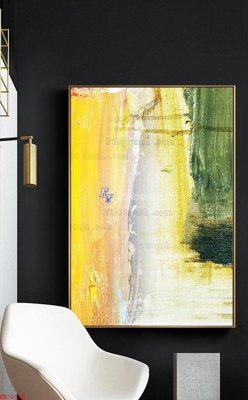 Ảnh gốc File bộ tranh treo hiện đại HD70795 (độ nét cao) in mica