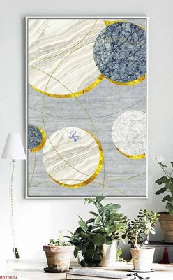 Tải file File bộ tranh treo hiện đại HD70814 (gốc) làm file in ấn