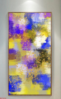 File gốc File bộ tranh treo hiện đại HD70816 (thiết kế) độc quyền