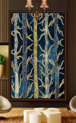 Tải file tranh File bộ tranh treo hiện đại HD70821 (gốc) tại Filetranh.com