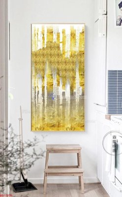 Hình ảnh gốc File bộ tranh treo hiện đại HD70835 (để in khổ lớn)