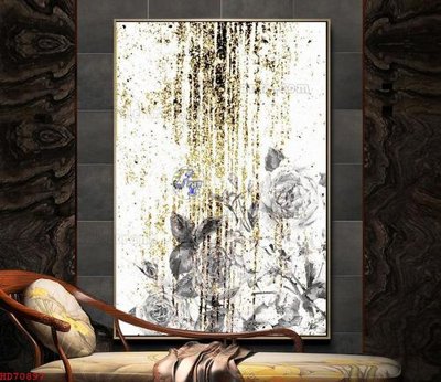 Download file File bộ tranh treo hiện đại HD70897 (chất lượng in ấn)