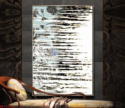 Download file File bộ tranh treo hiện đại HD70898 (chuẩn in) chất lượng cao