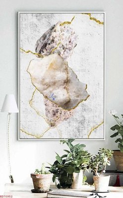 File gốc File bộ tranh treo hiện đại HD70952 (phong cách) tối giản