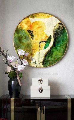 File gốc File bộ tranh treo hiện đại HD71012 (cho in UV) siêu nét