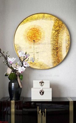 Download file gốc File bộ tranh treo hiện đại HD71014 (in mica) trong suốt