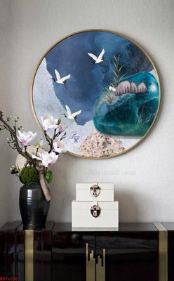 Tải file gốc File bộ tranh treo hiện đại HD71030 (bản PSD) gốc