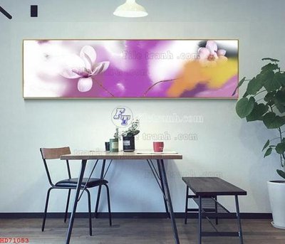 File PSD File bộ tranh treo hiện đại HD71053 (chất lượng in ấn)