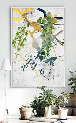 Download file gốc File bộ tranh treo hiện đại HD71088 (in lụa) cao cấp