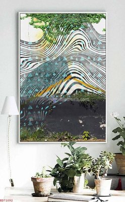 Tải file File bộ tranh treo hiện đại HD71092 (gốc) chủ đề tôn giáo