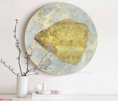 File gốc File bộ tranh treo hiện đại HD71154 (in mica) làm bảng hiệu