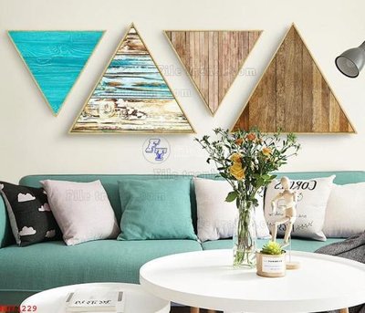 File PSD File bộ tranh treo hiện đại HD71229 (bản gốc) chất lượng nhất