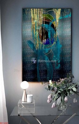 File tranh File bộ tranh treo hiện đại HD71249 (gốc) chủ đề trẻ em