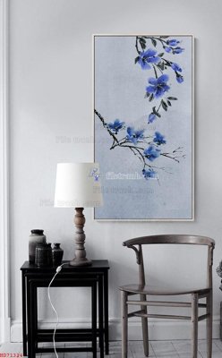 Mua file ảnh gốc File bộ tranh treo hiện đại HD71324 (chất lượng cao)