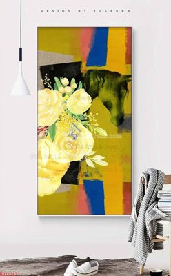 File in ấn chuyên nghiệp File bộ tranh treo hiện đại HD71343 (file gốc)