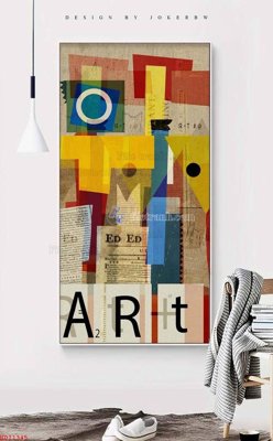 Cung cấp file tranh gốc File bộ tranh treo hiện đại HD71345 độc quyền