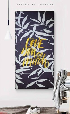 File gốc File bộ tranh treo hiện đại HD71371 (PNG) không nền chất lượng