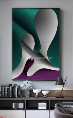 Tải file gốc File bộ tranh treo hiện đại HD71437 (in bạt) quảng cáo