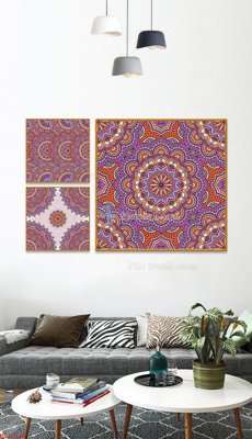 Download file gốc File bộ tranh treo hiện đại HD71442 (in mica) logo