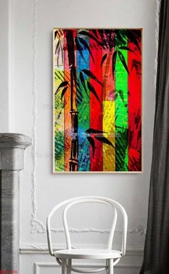 Download file File bộ tranh treo hiện đại HD71476 (gốc) in mica ốp bếp