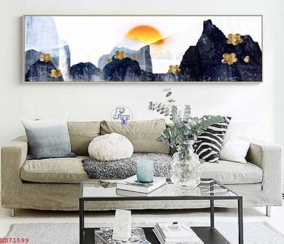 Download file gốc File bộ tranh treo hiện đại HD71599 (dùng cho in ấn)