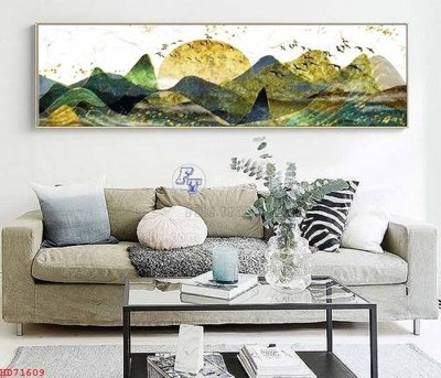 File tranh File bộ tranh treo hiện đại HD71609 (ảnh gốc) sắc nét hoàn hảo