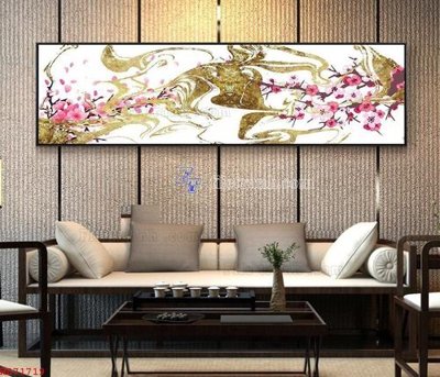 Tải file File bộ tranh treo hiện đại HD71719 (ảnh gốc) in tranh kính