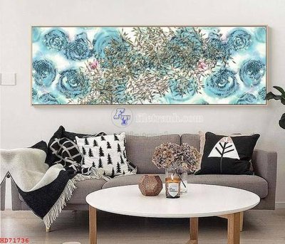 File tranh File bộ tranh treo hiện đại HD71736 (ảnh gốc) không bị mờ