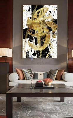 Tệp tin gốc File bộ tranh treo hiện đại HD71765 (dùng cho in) File bộ tranh treo hiện đại HD71765