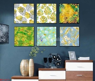 File tranh File bộ tranh treo hiện đại HD71871 (ảnh gốc) độ nét vượt trội