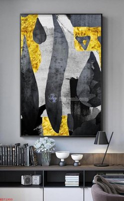 Tải file File bộ tranh treo hiện đại HD71900 (ảnh gốc) file TIFF