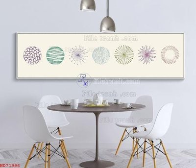 Tải file File bộ tranh treo hiện đại HD71996 (gốc) chủ đề tâm linh