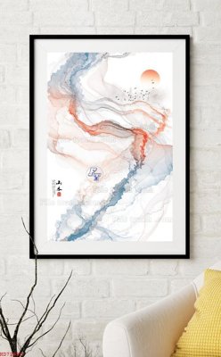 Download file File bộ tranh treo hiện đại HD72098 (chuẩn in) File bộ tranh treo hiện đại HD72098