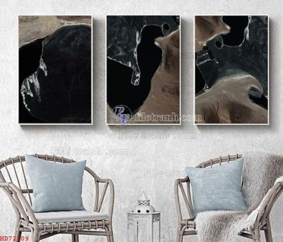 Tải file gốc File bộ tranh treo hiện đại HD72109 (bản PSD) đầy đủ layer