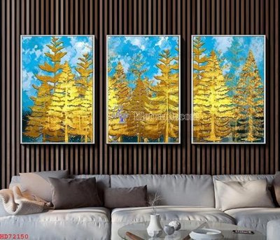 Tải file gốc File bộ tranh treo hiện đại HD72150 (in khổ lớn) quảng cáo