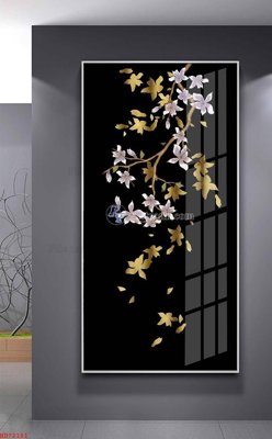 File ảnh gốc File bộ tranh treo hiện đại HD72181 không vỡ nét