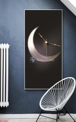 File gốc File bộ tranh treo hiện đại HD72205 (dành cho quảng cáo)