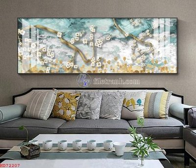 Download file File bộ tranh treo hiện đại HD72207 (chất lượng in ấn)