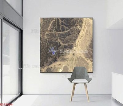 Download file ảnh gốc File bộ tranh treo hiện đại HD72264 để in ấn