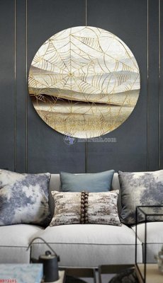 Tải file File bộ tranh treo hiện đại HD72281 (gốc) để in ấn ngay