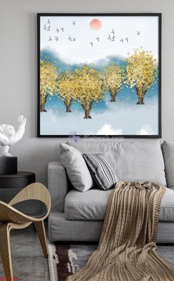 Tải file File bộ tranh treo hiện đại HD72325 (ảnh gốc) in tranh kính