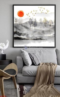 File in trần File bộ tranh treo hiện đại HD72329 (file gốc) chủ đề vũ trụ