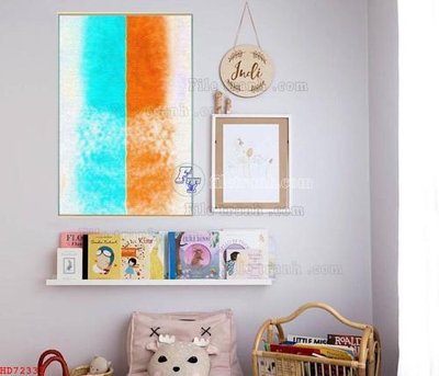 Tải file File bộ tranh treo hiện đại HD72333 (gốc) chủ đề tôn giáo