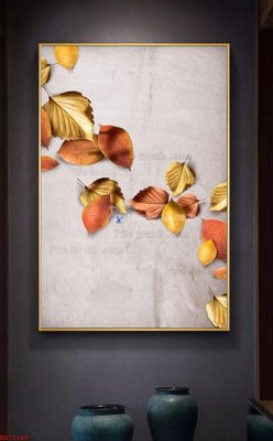 Hình ảnh file gốc File bộ tranh treo hiện đại HD72340 cho in UV