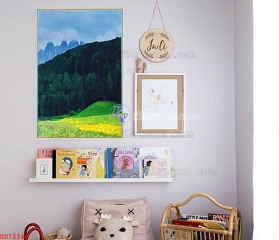 File gốc File bộ tranh treo hiện đại HD72346 (ảnh chi tiết) để in lụa