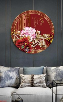 File tranh File bộ tranh treo hiện đại HD72378 (gốc) chủ đề động vật