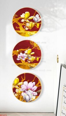 Tải file File bộ tranh treo hiện đại HD72379 (ảnh gốc) in tráng gương