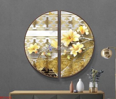 File in trần File bộ tranh treo hiện đại HD72426 (bản gốc) trời sao